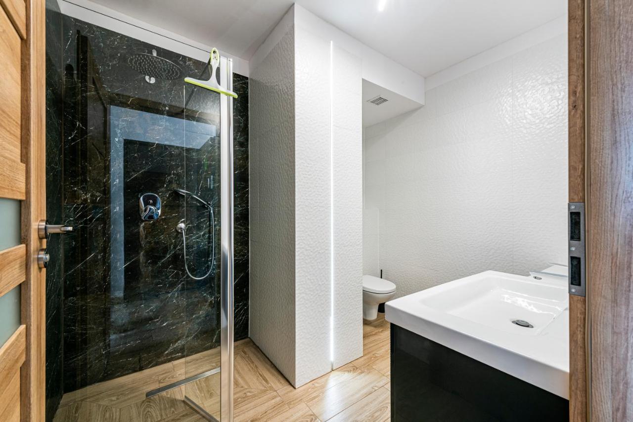 Apartament Zielony Optilocus Gdansk Exterior photo